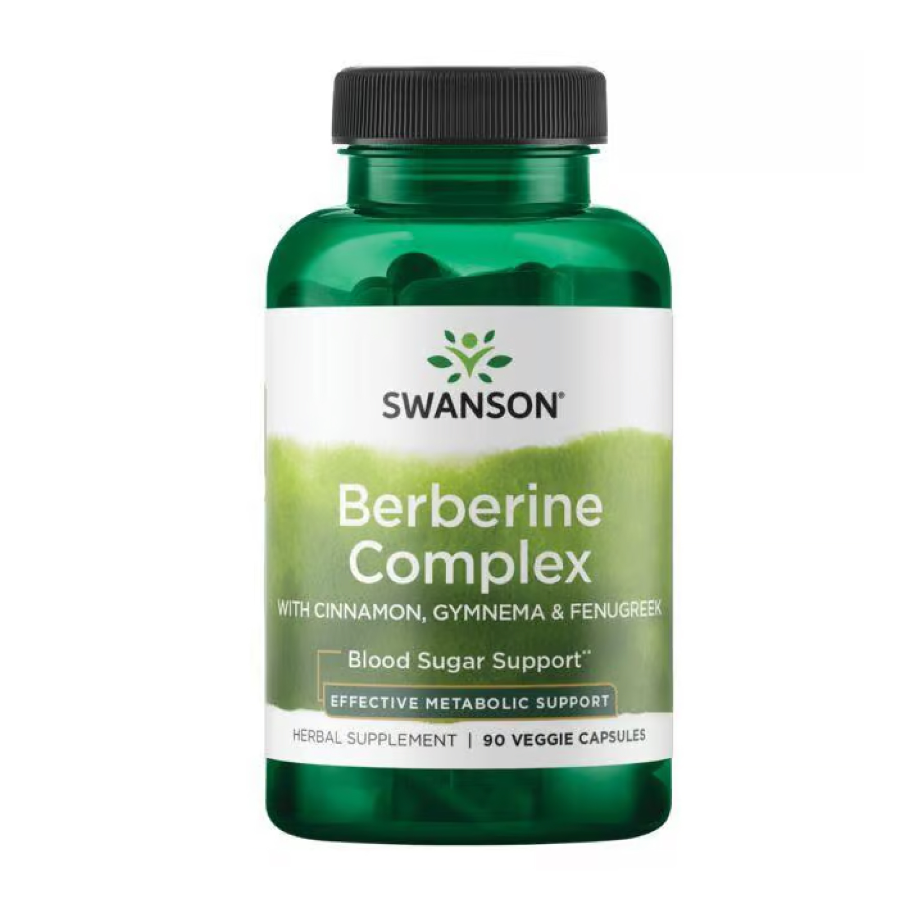 berberine-complex-with-cinnamon-gymnema-fenugreek-90-vcaps-71473371445754_8560bb54a6 Berberine Complex with Cinnamon Gymnema & Fenugreek - 90 vcaps - Зображення 1