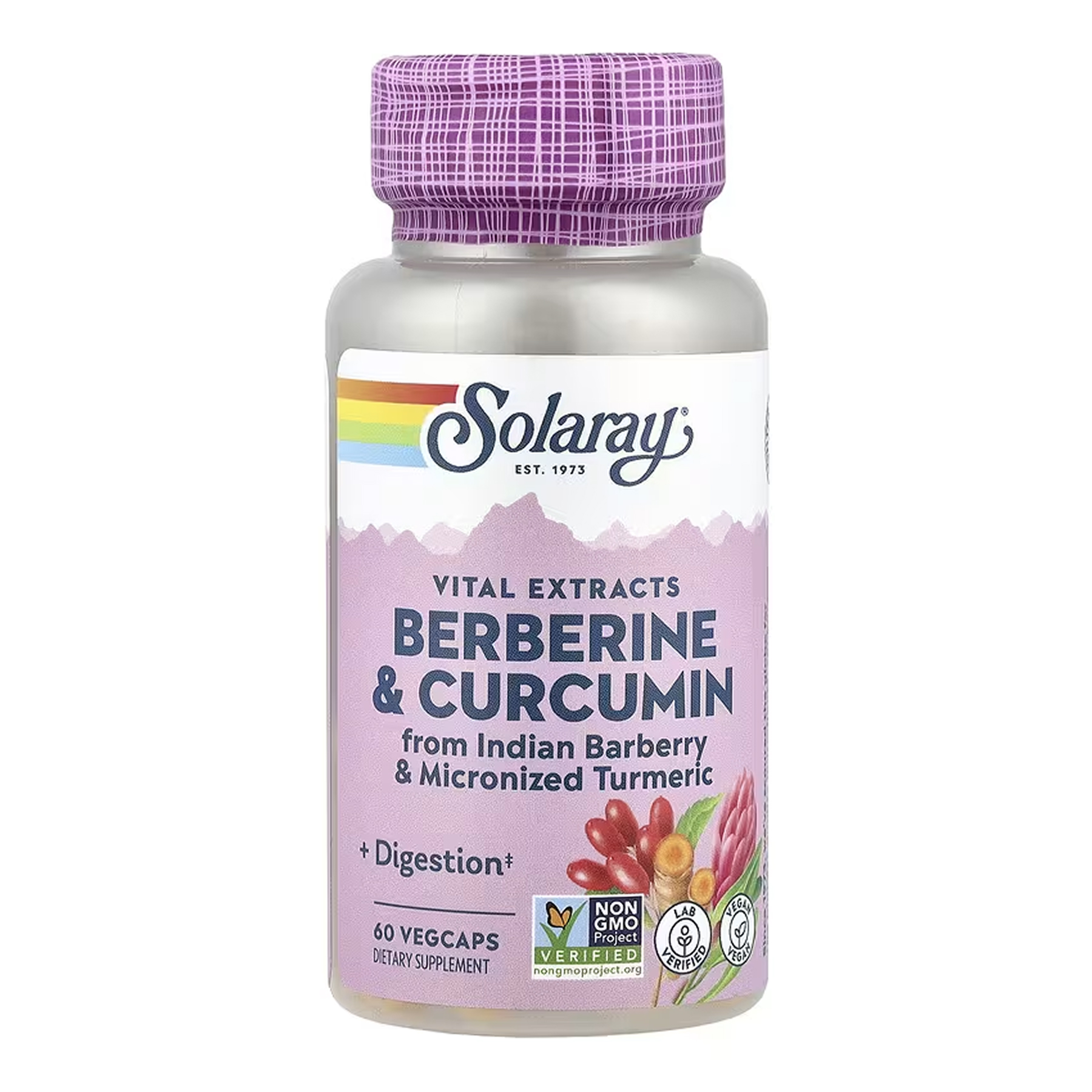 berberine-curcumin-600mg-60-vcaps-35599745081539_902bfa5237 Berberine & Curcumin 600mg - 60 vcaps - Зображення 1