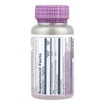 Berberine & Curcumin 600mg - 60 vcaps - Зображення 2