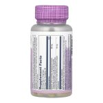 Bergamot Advanced Formula 500mg - 60 vcaps - Зображення 2
