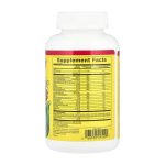 BigFriends Chewable Multivitamin & Minerals - 60 tabs - Зображення 2