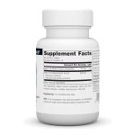 Bilberry Extract 100 mg - 30 tabs - Зображення 2