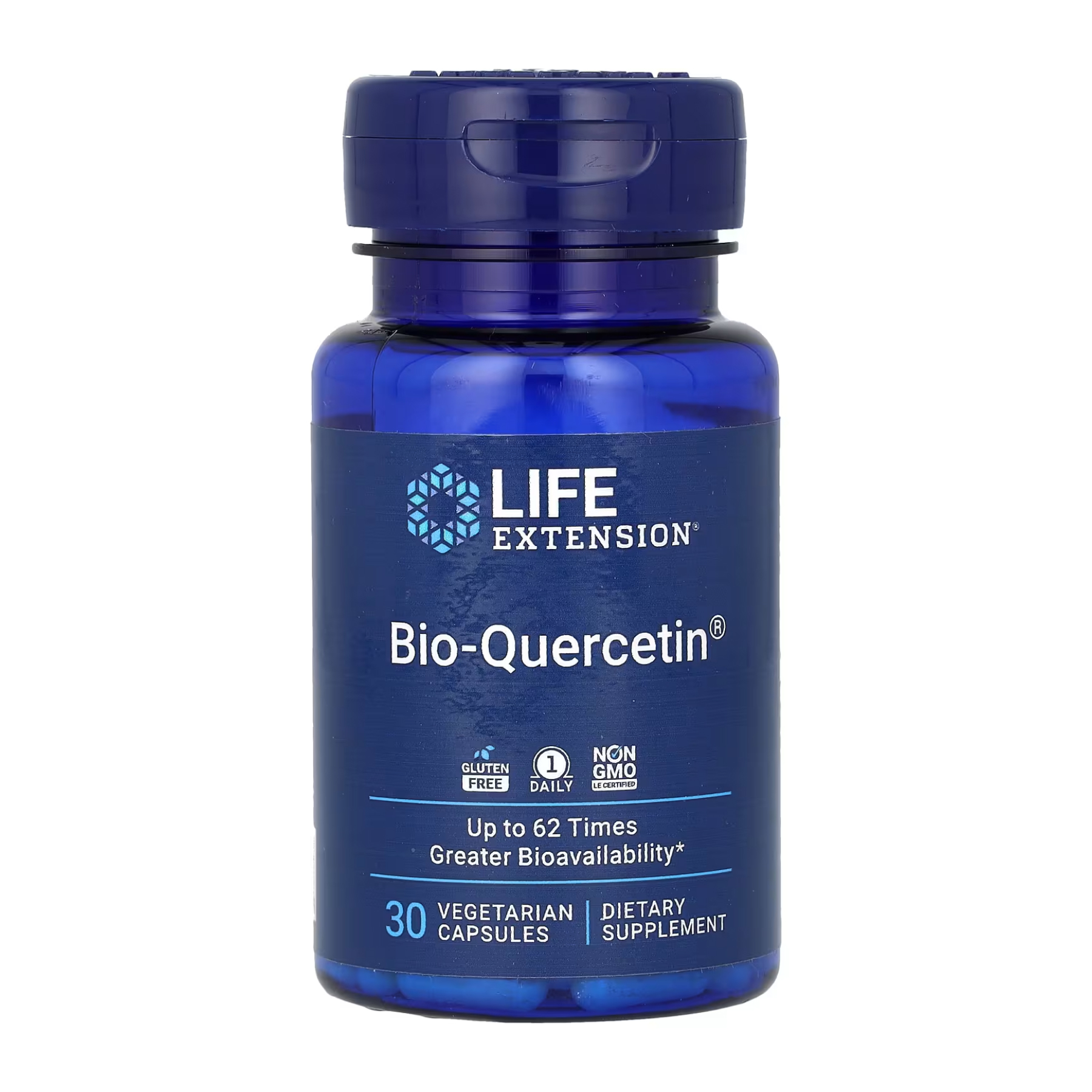 bio-quercetin30-vegetarian-capsules-49625295658207_32a0e2176a Bio-Quercetin - 30 vcaps - Зображення 1