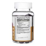 Biotin 10,000 mcg - 60 gummies - Зображення 2