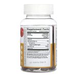 Biotin 5,000 mcg Kids - 60 gummies - Зображення 2