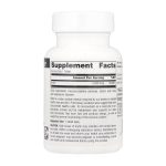 Biotin 5000mcg - 60 tabs - Зображення 2