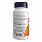BIOTIN 5000mcg - 60 vcaps - Зображення 3