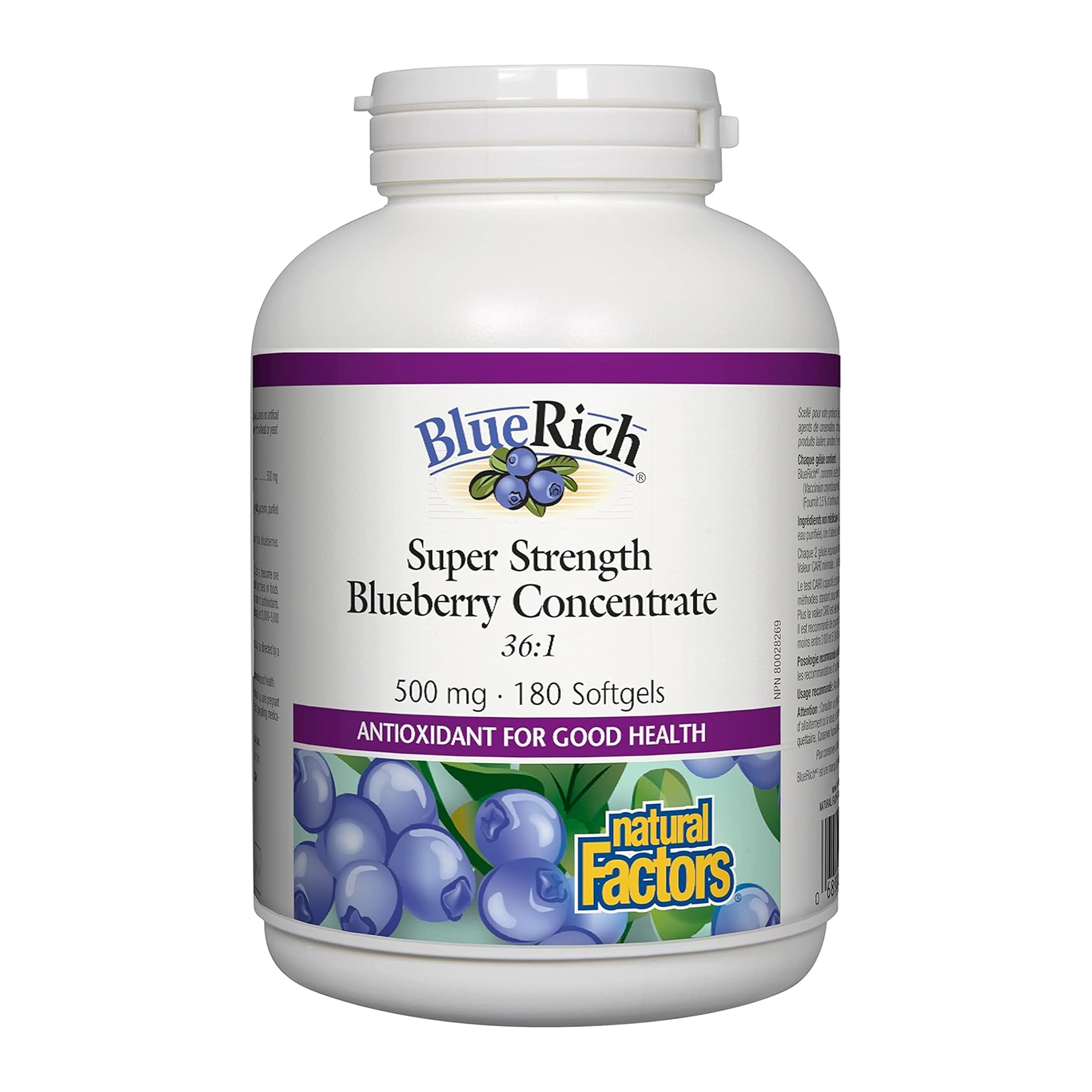 bluerich-500mg-180-softgels-53689664332990_93fceb7a31 BlueRich 500mg - 180 softgels - Зображення 1