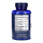 Bone Restore with Vitamin K2 - 120 caps - Зображення 2