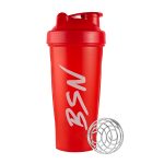 BSN Shaker - 700ml Red
