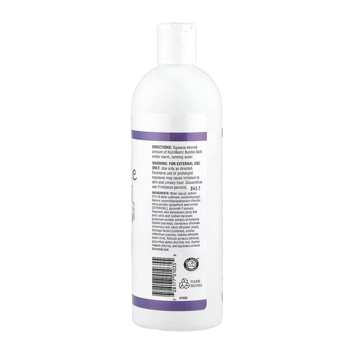 Bubble Bath - 473 ml - Зображення 2