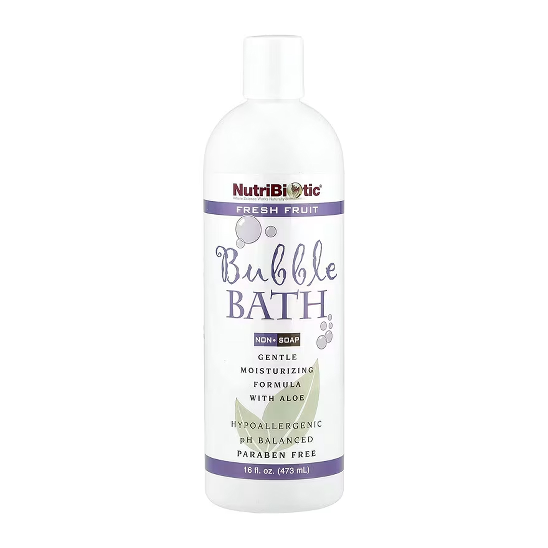 bubble-bath-473-ml-80434449640908_393231c9ed Bubble Bath - 473 ml - Зображення 1