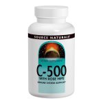 C-500 500 mg - 100 tabs