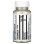 C 500 + Rose Hips & Bioflavonioids Sustained Release - 100 tabs - Зображення 2
