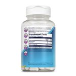 C-Rex 100mg - 100 chewable Orange - Зображення 2