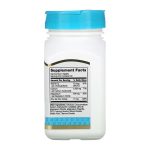 Cal Mag Zinc + D - 90 tabs - Зображення 2