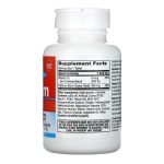 Calcium 500 mg + D3 - 90 tabs - Зображення 2