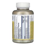 Calcium Bisglycinate with Vitamin D-3 1000mg - 120 vcaps - Зображення 2
