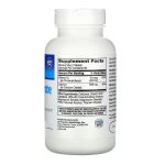 Calcium Citrate + D3 Max - 120 tabs - Зображення 2