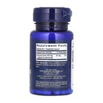Calcium D-Glucarate 200mg - 60 vcaps - Зображення 2