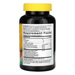 Calcium + D3 Gummy 60 ct (HFS) - Зображення 2