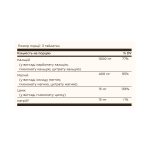Calcium Magnesium Plus Zinc - 250 tabs - Зображення 2