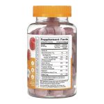 Calcium Magnesium + Vitamin D Kids - 90 gummies - Зображення 2