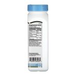 Calcium Magnesium Zinc +D3 - 250 tabs - Зображення 2