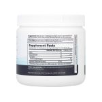 CALMING Magnesium Powder - 256g Blueberry - Зображення 2