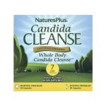 Candida Cleanse 7 Day Program - 28 caps