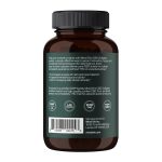 CBD Isolate 1500 mg - 60 softgels - Зображення 3