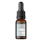 CBD Oil Isolate 1000 mg Orange - 10 ml - Зображення 7