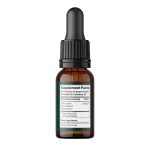 CBD Oil Isolate 1000 mg Strawberry - 10 ml - Зображення 7