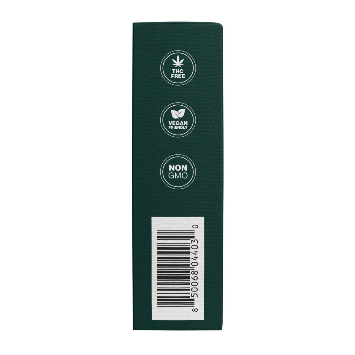 CBD Oil Isolate 1000 mg Strawberry - 10 ml - Зображення 5