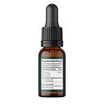 CBD Oil Isolate 2000 mg Strawberry - 10 ml - Зображення 7