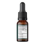 CBD Oil Isolate 2000 mg Orange - 10 ml - Зображення 7
