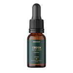 CBD Oil Isolate 2000 mg Orange - 10 ml - Зображення 6
