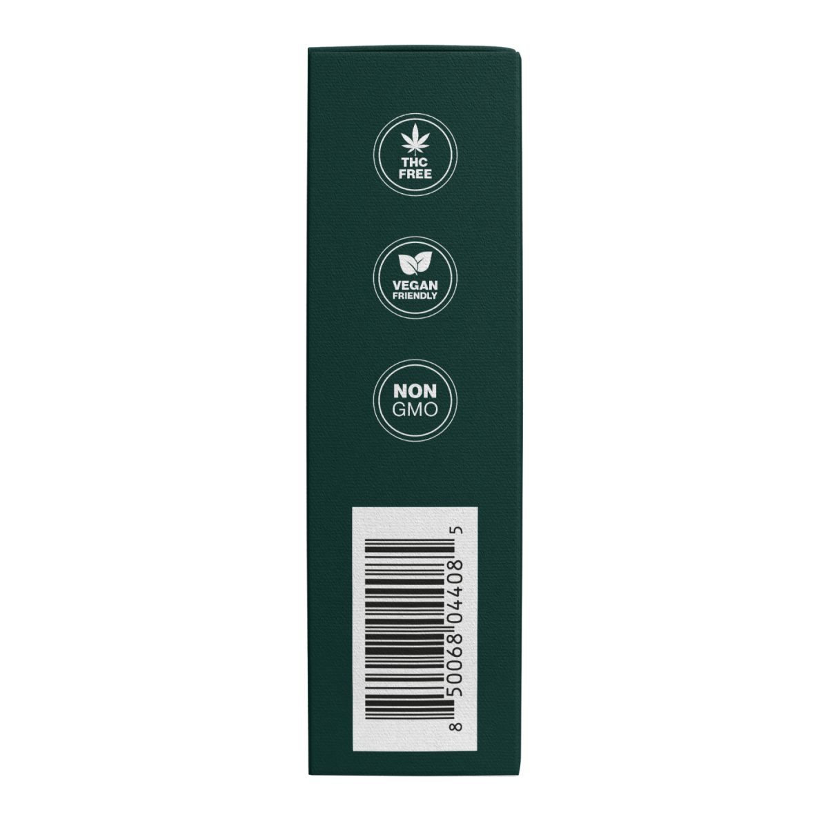 CBD Oil Isolate 3000 mg Orange - 10 ml - Зображення 5