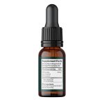 CBD Oil Isolate 3000 mg Orange - 10 ml - Зображення 7