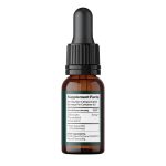 CBD Oil Isolate 3000 mg Strawberry - 10 ml - Зображення 7