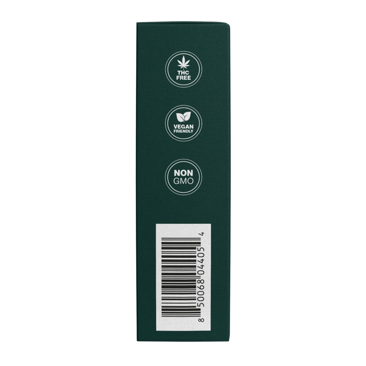 CBD Oil Isolate 3000 mg Strawberry - 10 ml - Зображення 5