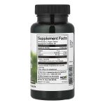 Certified Organic Spirulina 500mg - 180 tabs - Зображення 2