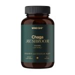 Chaga Mushroom 1000 mg - 60 vegcaps (До 02.27)