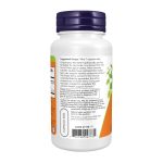 Chaste Berry Vitex Extract 300 mg - 90 vcaps - Зображення 3