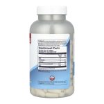 Chelated Magnesium Bisglycinate - 180 tabs - Зображення 2