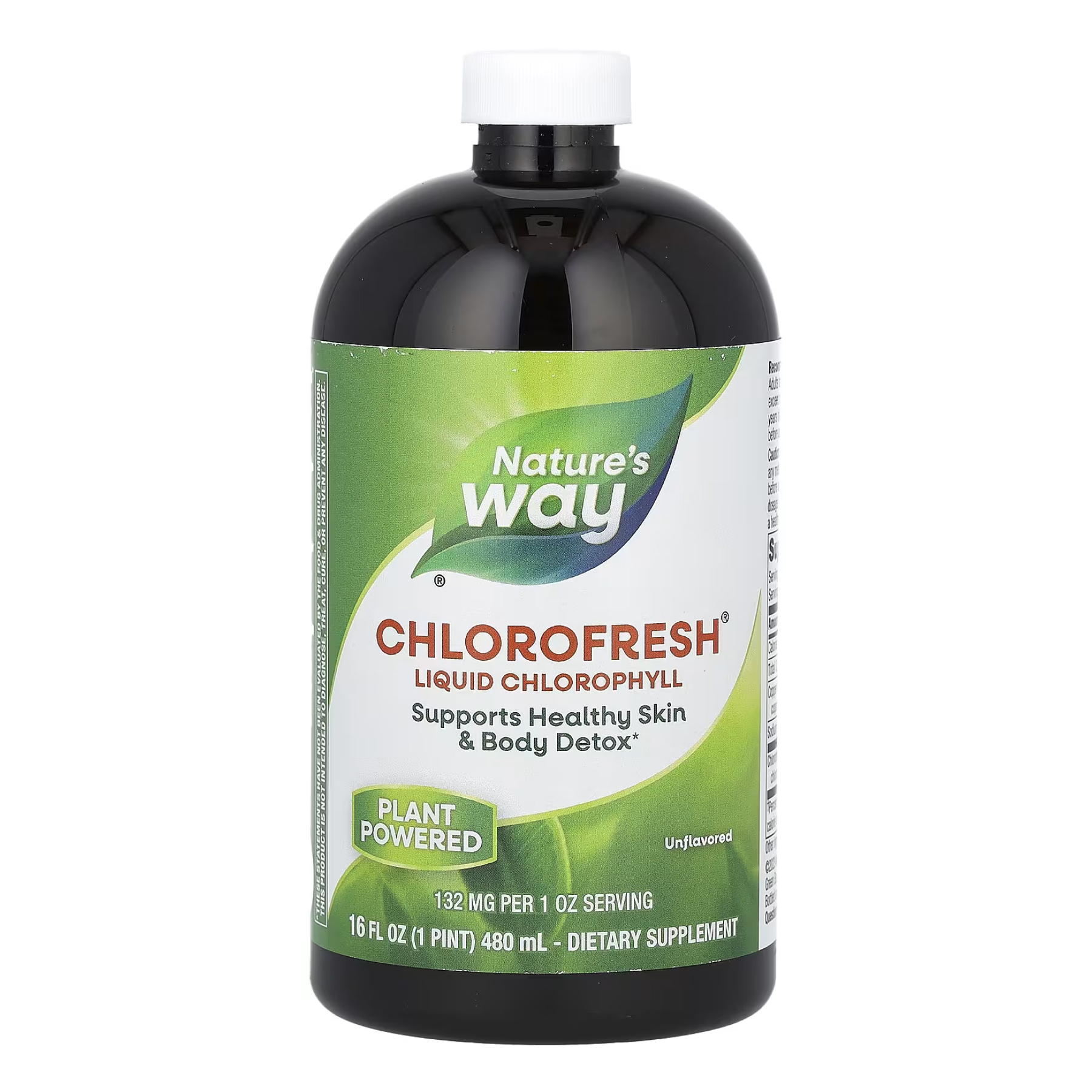 chlorofresh-liquid-16-oz-unflavored-36808042537074_735191b0f7 Chlorofresh® Liquid - 16 oz Unflavored - Зображення 1