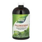Chlorofresh® Liquid - 16 oz Mint