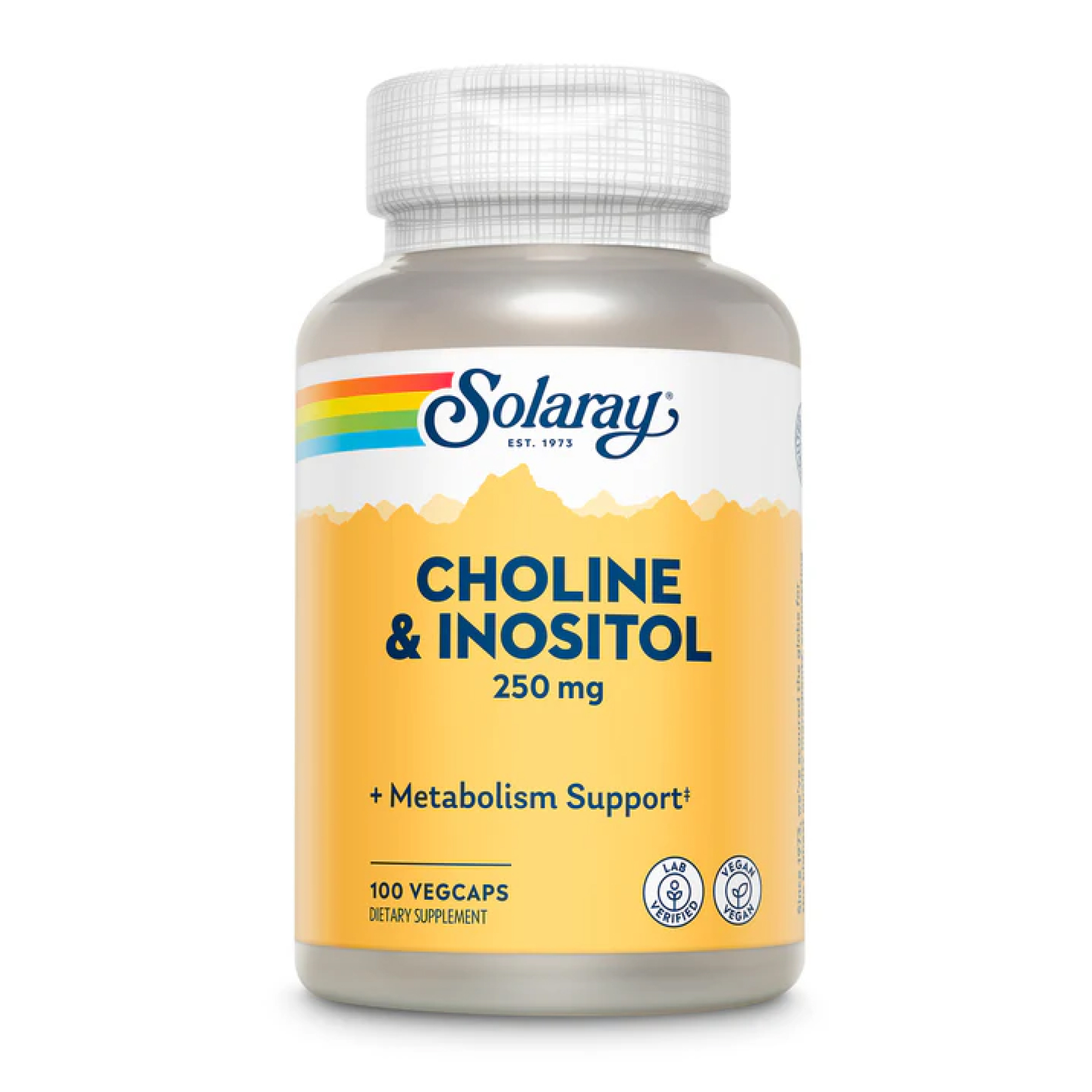 choline-inositol-100-vcaps-49305715083504_0e83b03941 Choline & Inositol - 100 vcaps - Зображення 1
