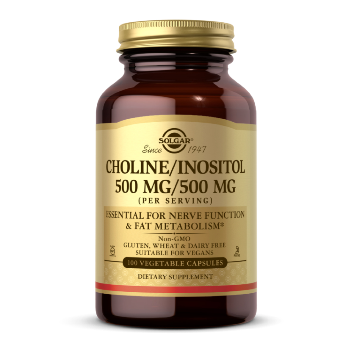choline-inositol-500-mg-500-mg-100-vcaps-37598292747025_532a1f0244 Choline/Inositol 500 mg/500 mg - 100 vcaps - Зображення 1