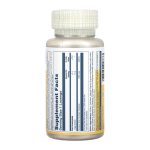 Chromium Picolinate 1000mcg - 100 lozenges Lemon-Raspberry - Зображення 2